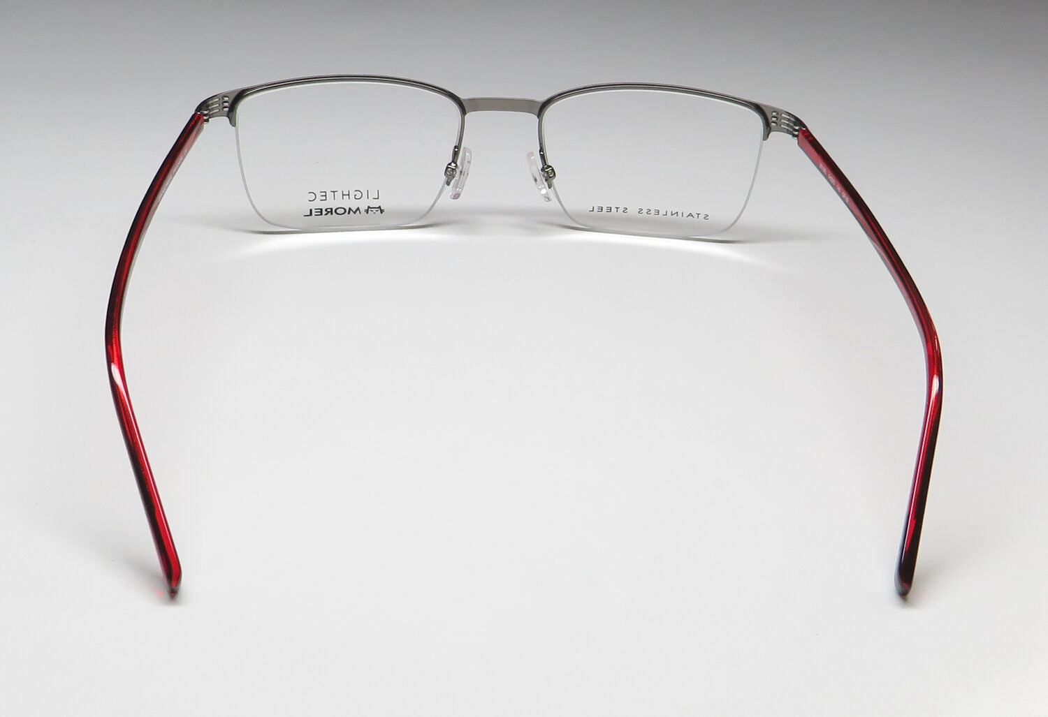 Morel Lightec 30129l Eyeglasses