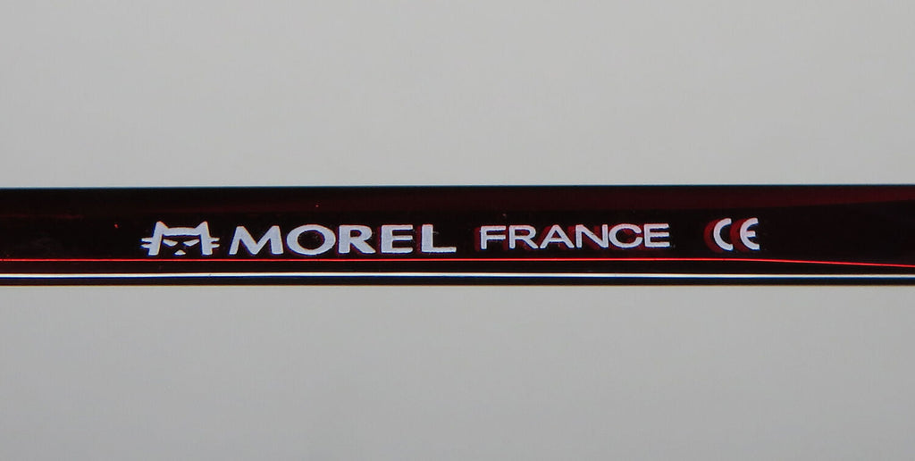 Morel Lightec 30129l Eyeglasses