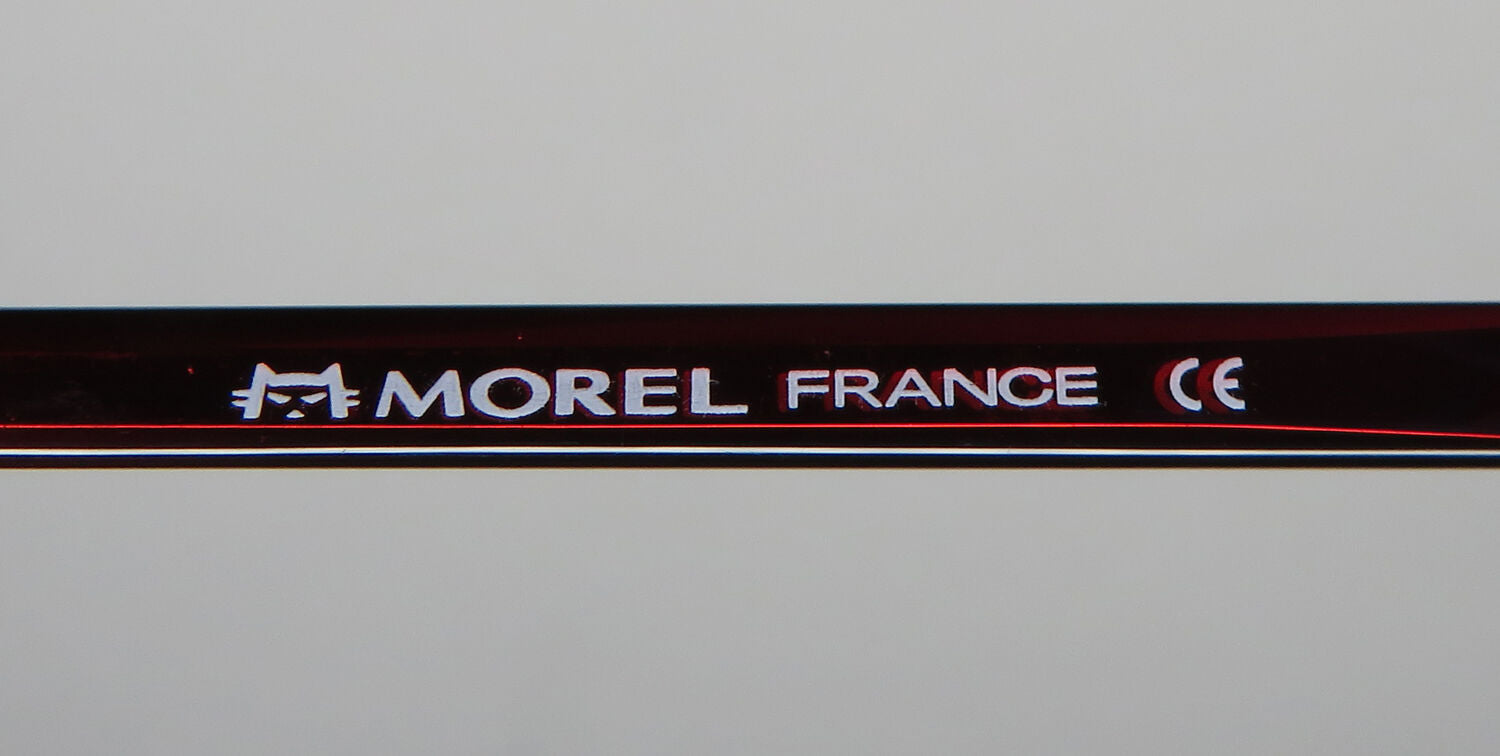 Morel Lightec 30129l Eyeglasses