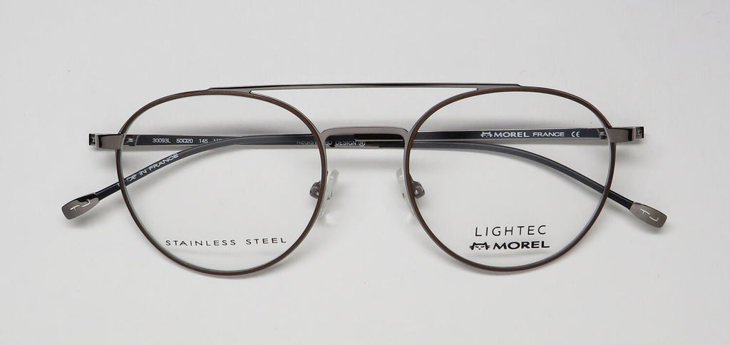 Morel Lightec 30093l Eyeglasses