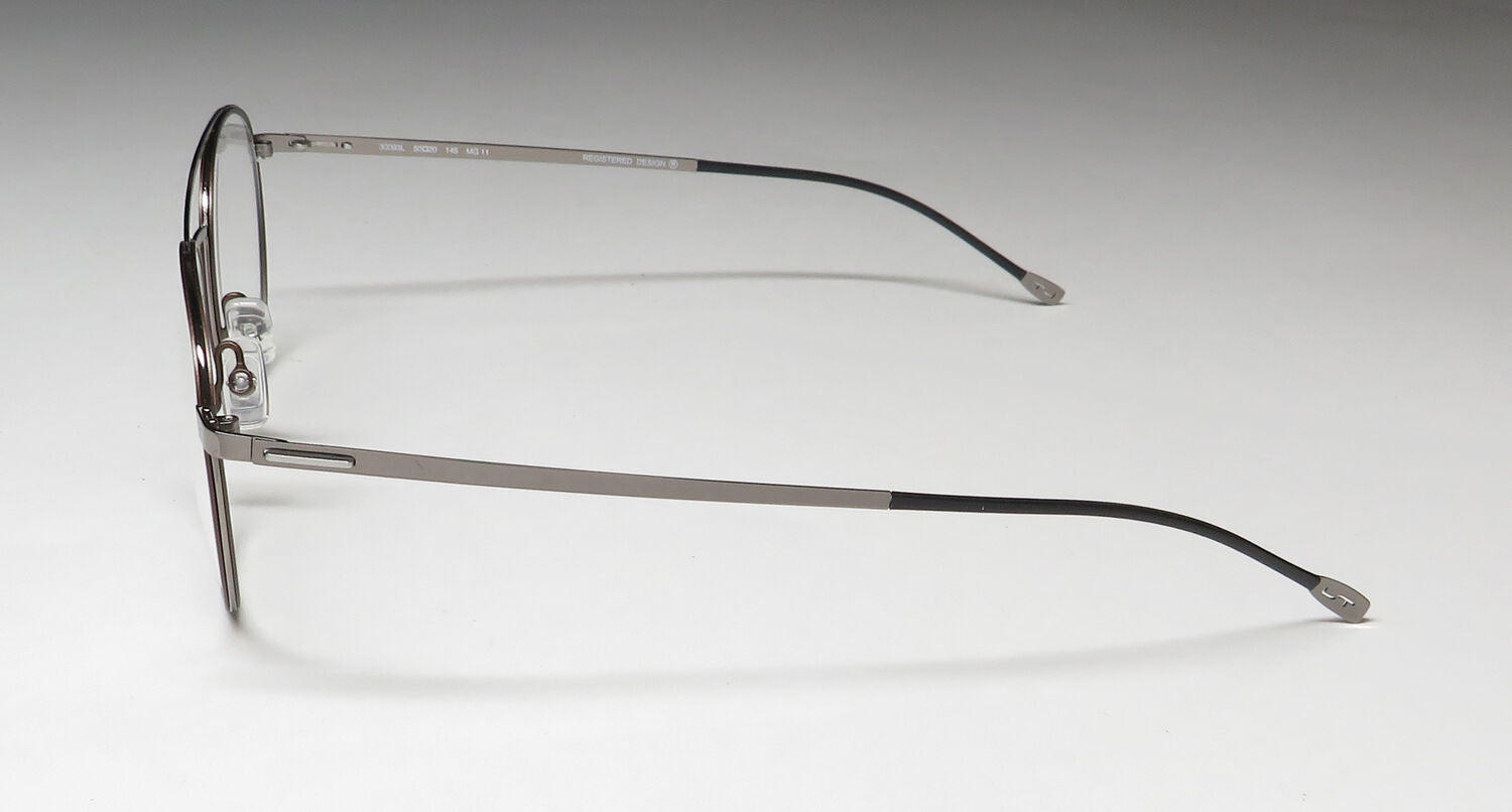 Morel Lightec 30093l Eyeglasses