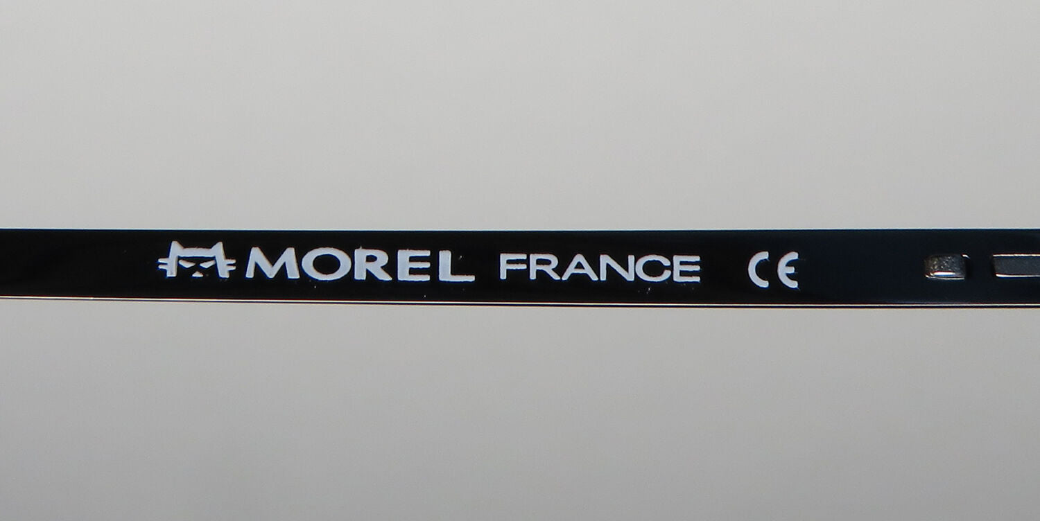 Morel Lightec 30093l Eyeglasses