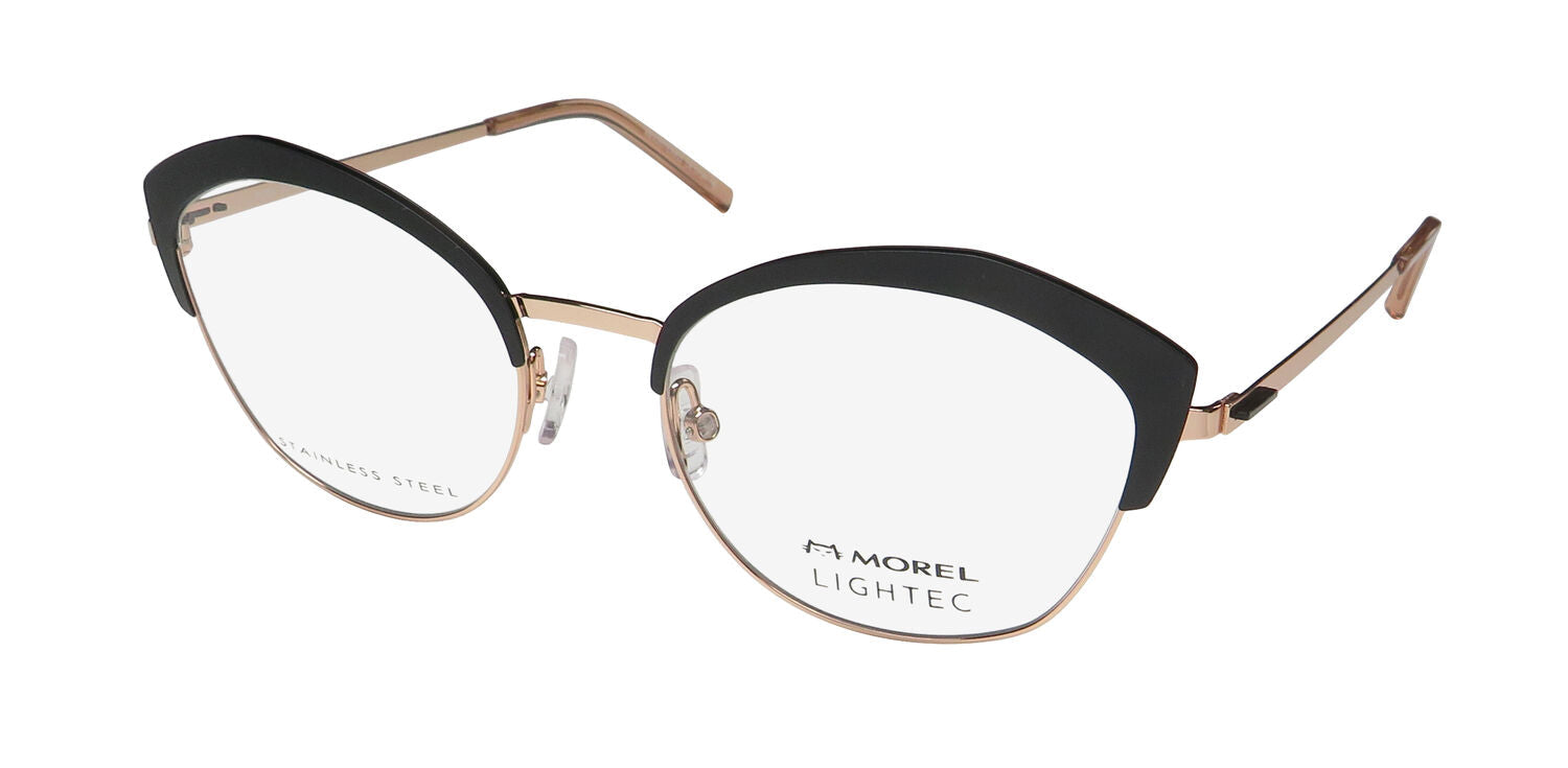 Lightec 30200l Eyeglasses