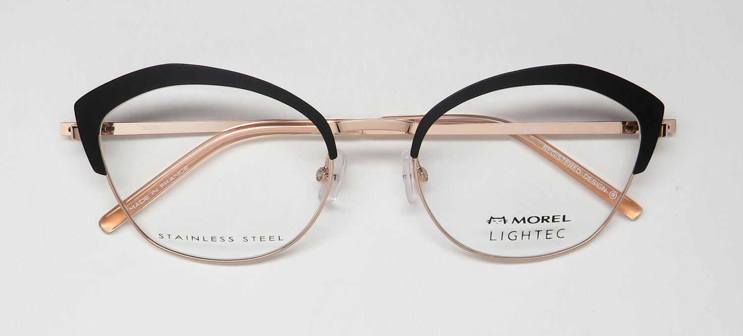 Lightec 30200l Eyeglasses