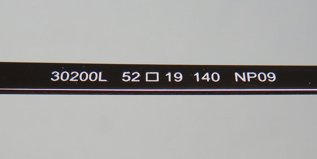Lightec 30200l Eyeglasses