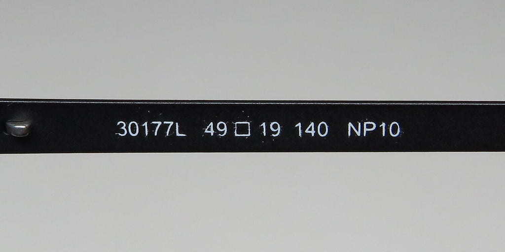 Lightec 30177l Eyeglasses