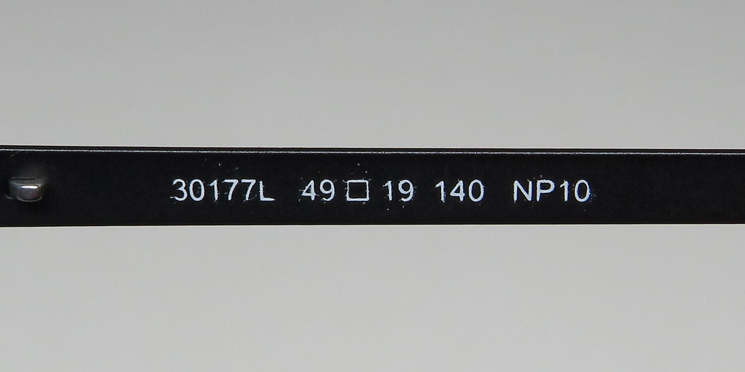 Lightec 30177l Eyeglasses