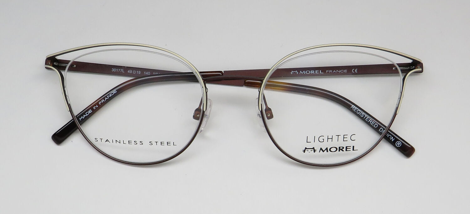 Lightec 30177l Eyeglasses