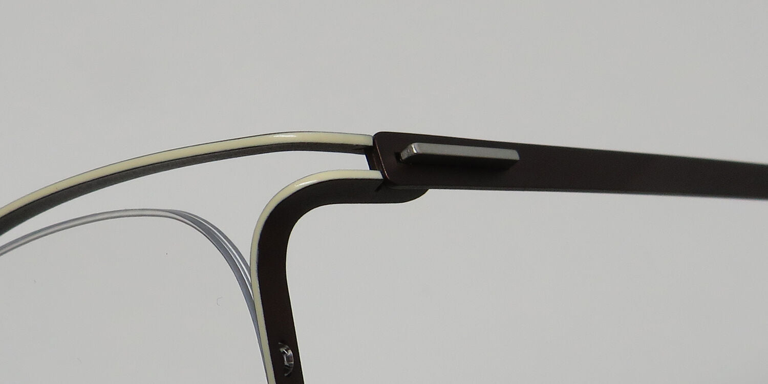 Lightec 30177l Eyeglasses