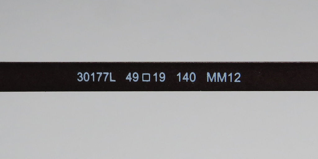 Lightec 30177l Eyeglasses