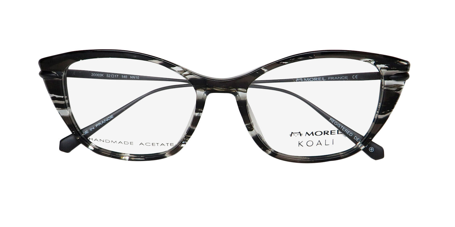 Morel Koali 20065k Eyeglasses