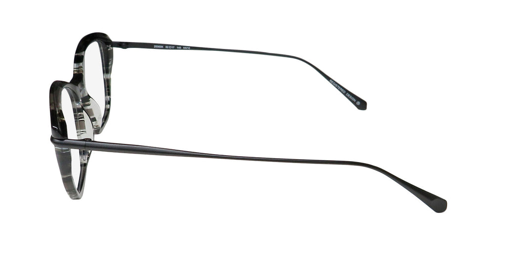 Morel Koali 20065k Eyeglasses