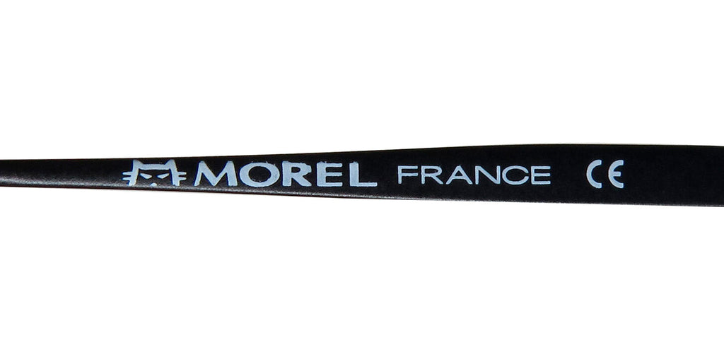 Morel Koali 20065k Eyeglasses