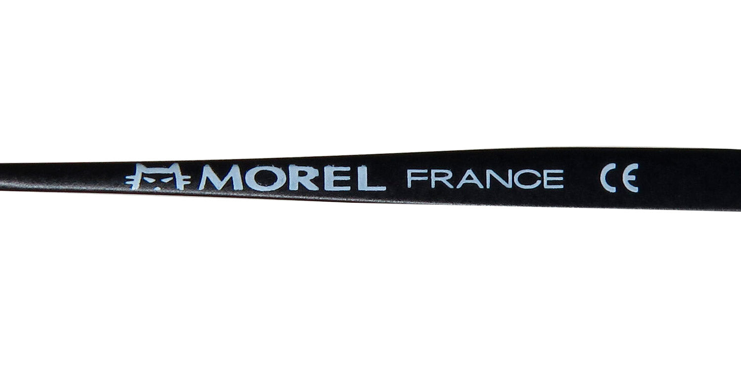 Morel Koali 20065k Eyeglasses