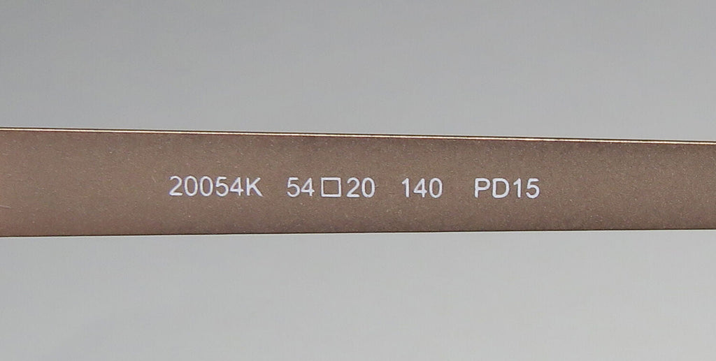 Koali 20054k Eyeglasses