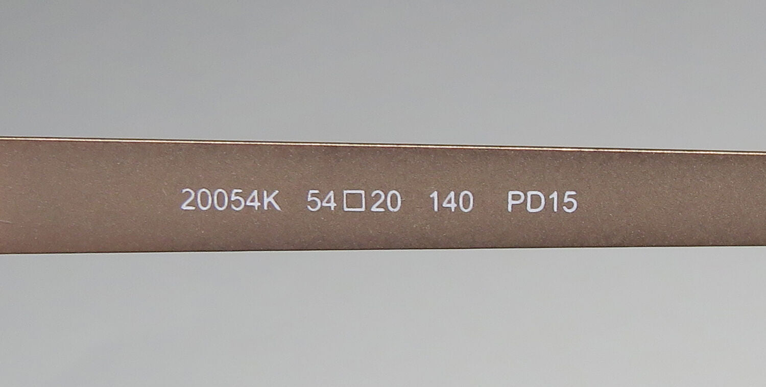 Koali 20054k Eyeglasses