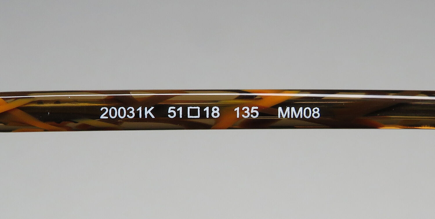 Koali 20031k Eyeglasses