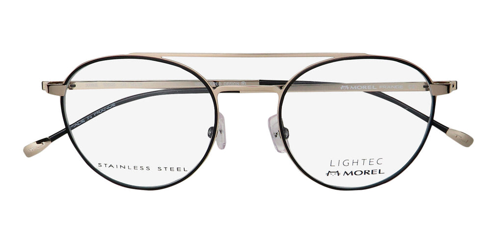 Morel Lightec 30093l Eyeglasses