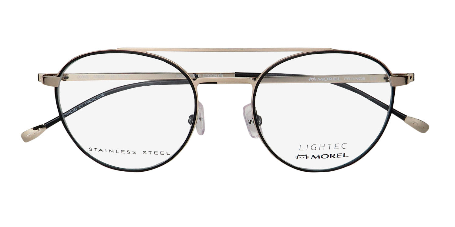 Morel Lightec 30093l Eyeglasses