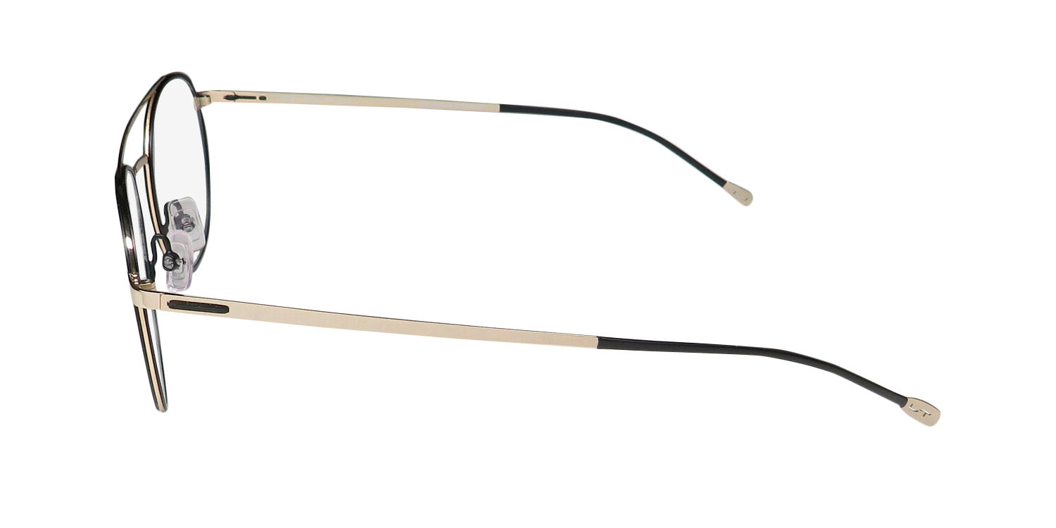 Morel Lightec 30093l Eyeglasses