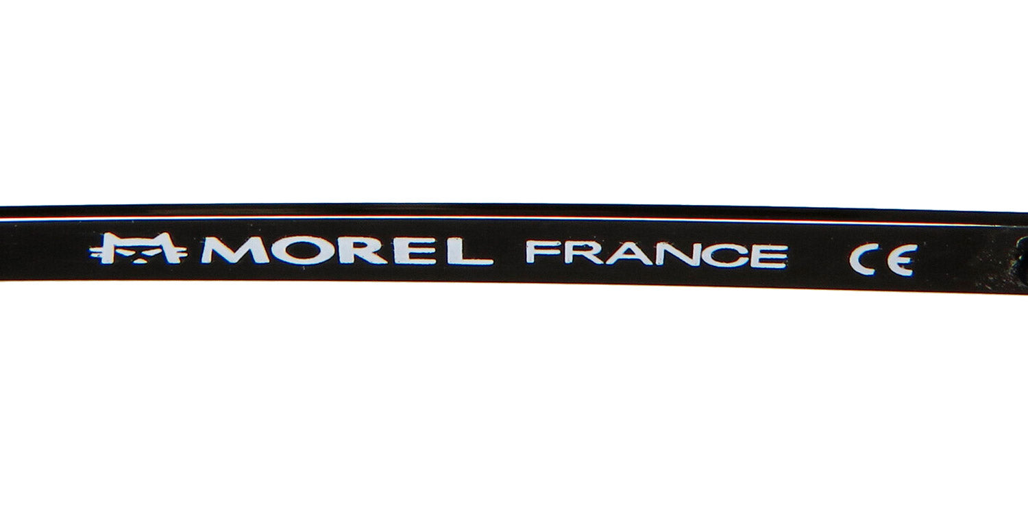 Morel Lightec 30093l Eyeglasses