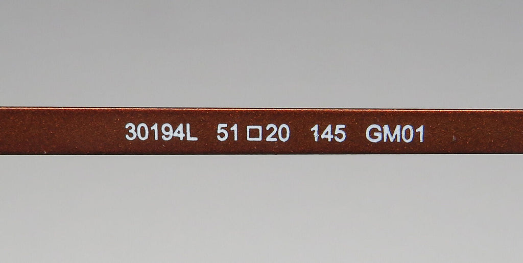 Lightec 30194l Eyeglasses