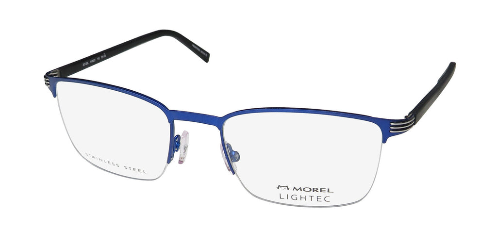 Morel Lightec 30129l Eyeglasses