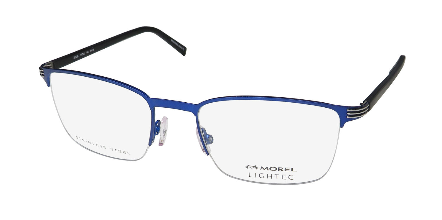 Morel Lightec 30129l Eyeglasses
