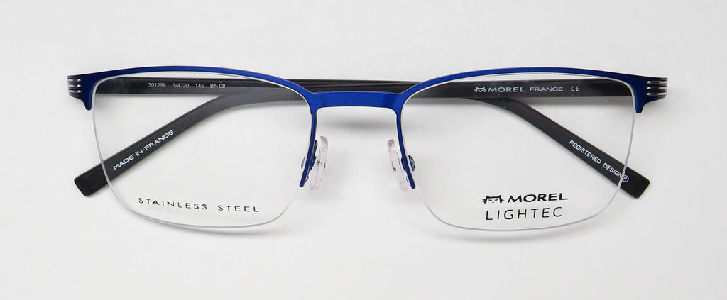 Morel Lightec 30129l Eyeglasses
