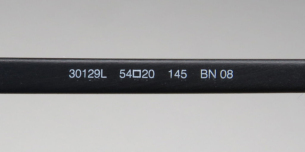 Morel Lightec 30129l Eyeglasses