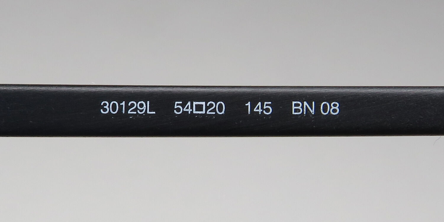 Morel Lightec 30129l Eyeglasses