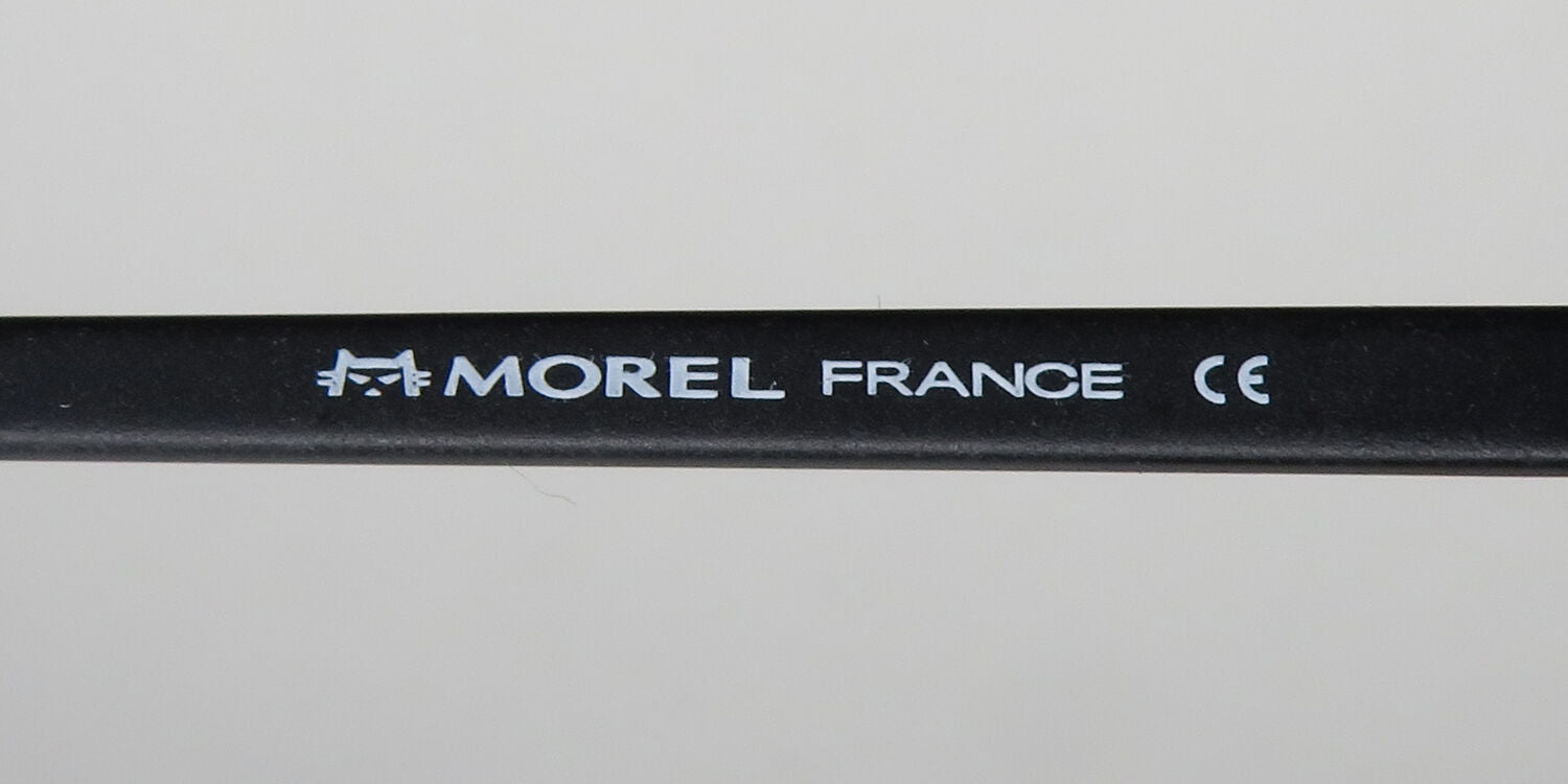 Morel Lightec 30129l Eyeglasses