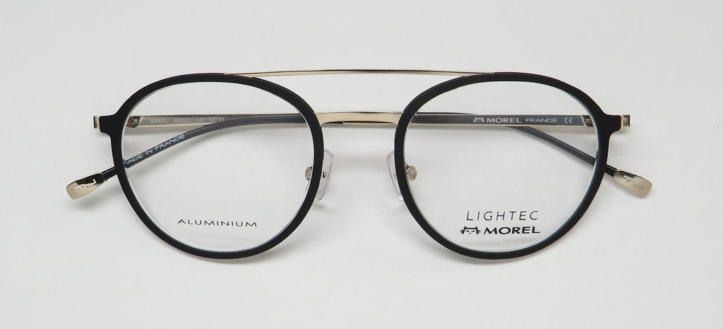 Morel Lightec 30067l Eyeglasses
