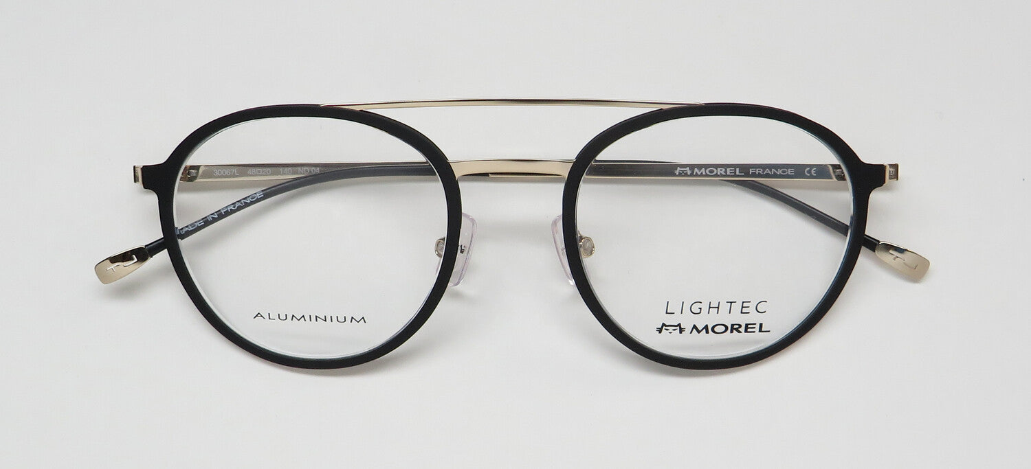 Morel Lightec 30067l Eyeglasses