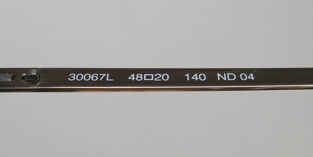 Morel Lightec 30067l Eyeglasses