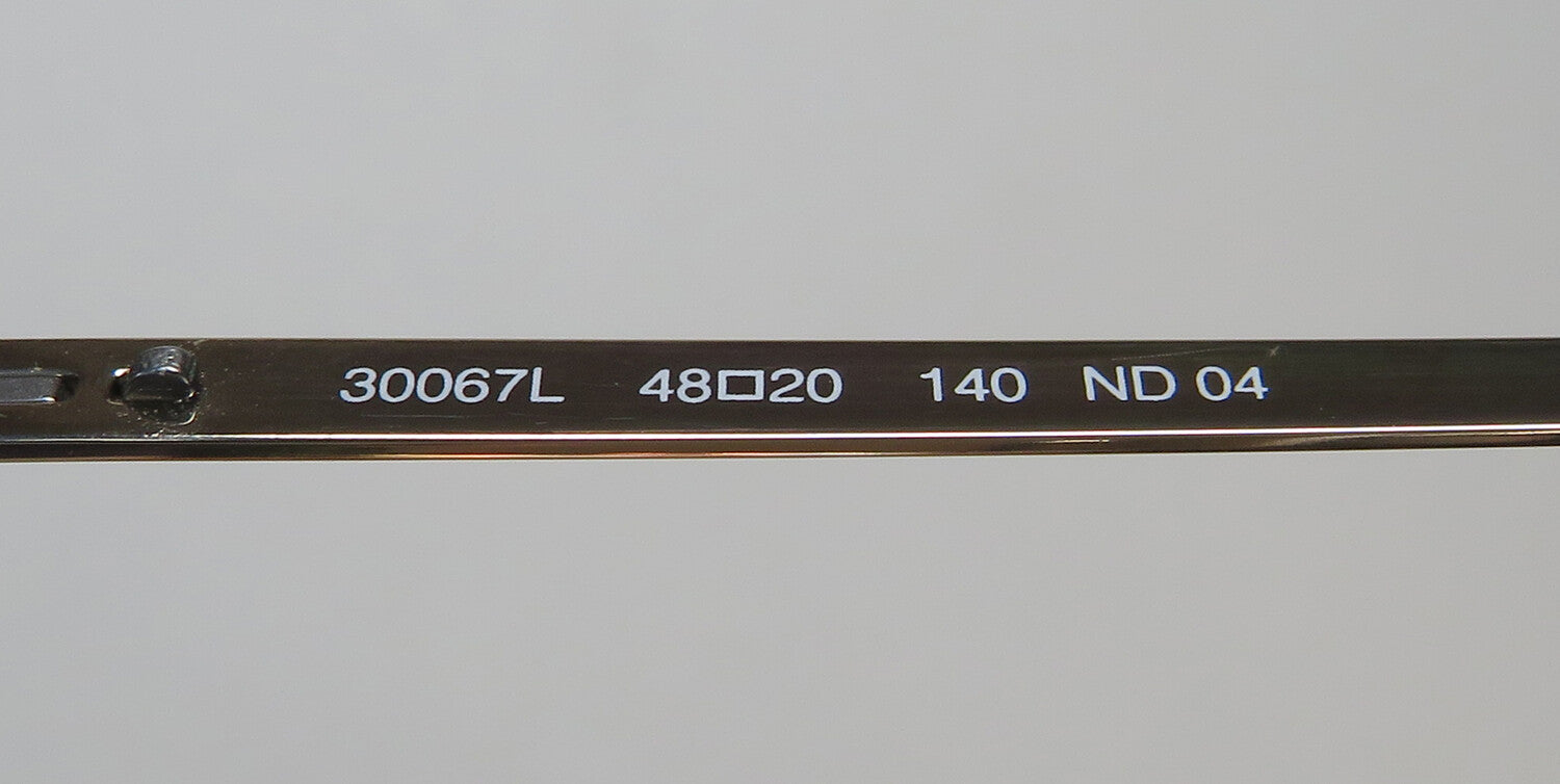 Morel Lightec 30067l Eyeglasses