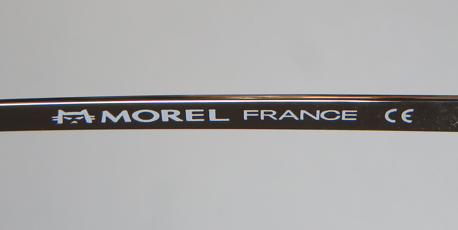 Morel Lightec 30067l Eyeglasses