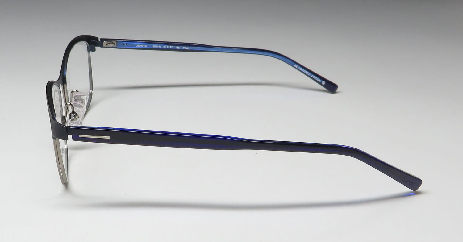 Lightec 30044l Eyeglasses