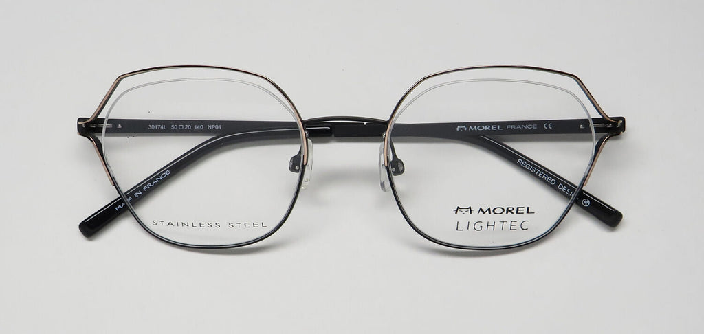 Lightec 30174l Eyeglasses
