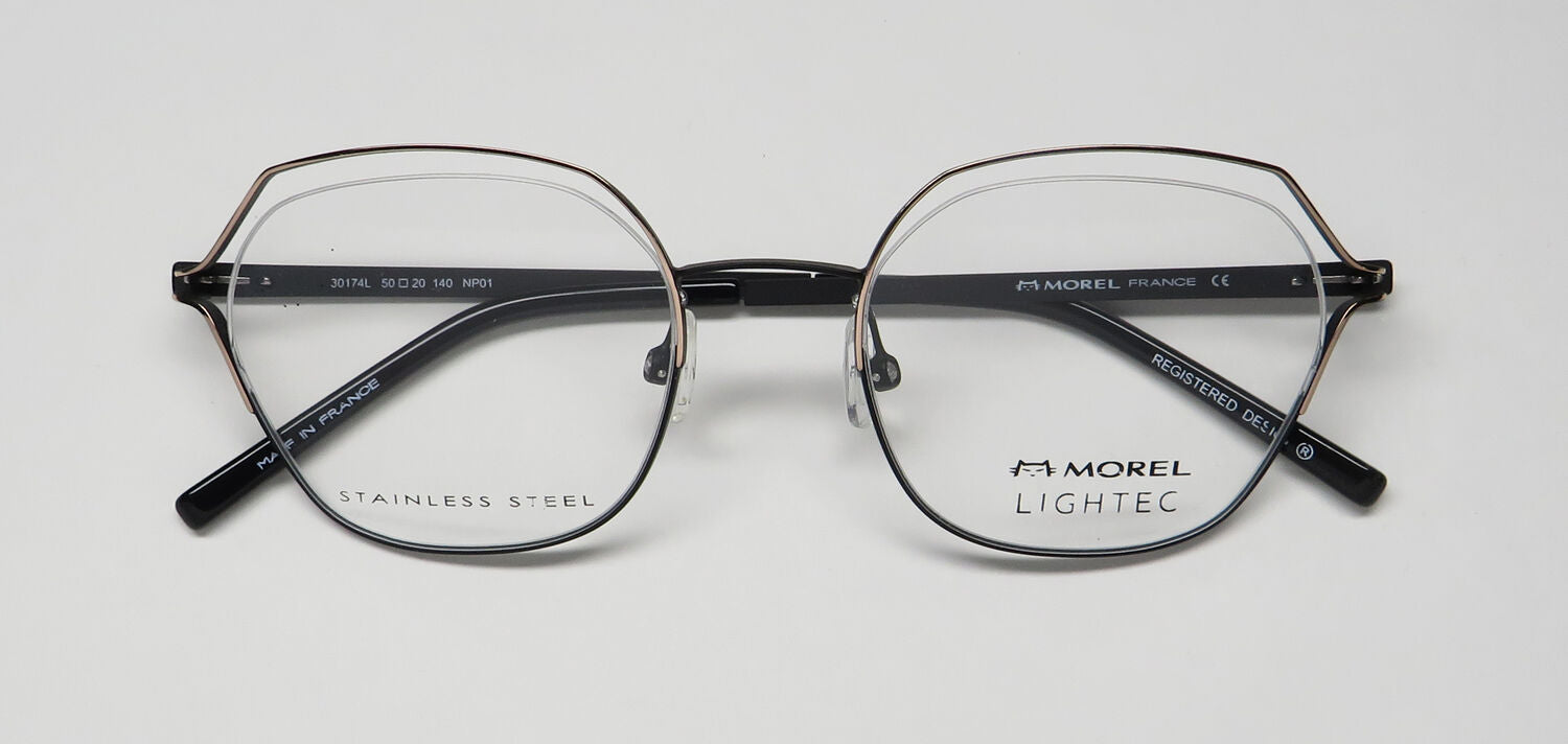Lightec 30174l Eyeglasses