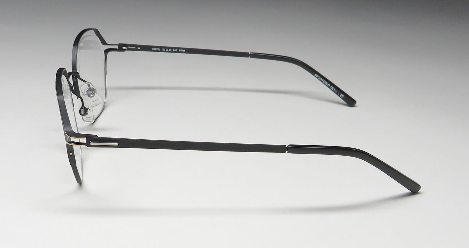 Lightec 30174l Eyeglasses