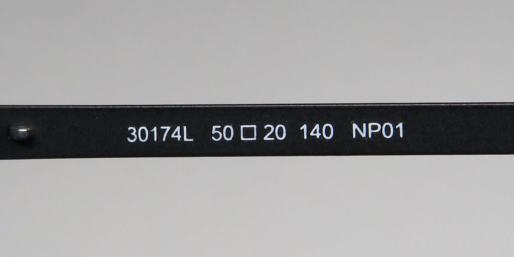 Lightec 30174l Eyeglasses