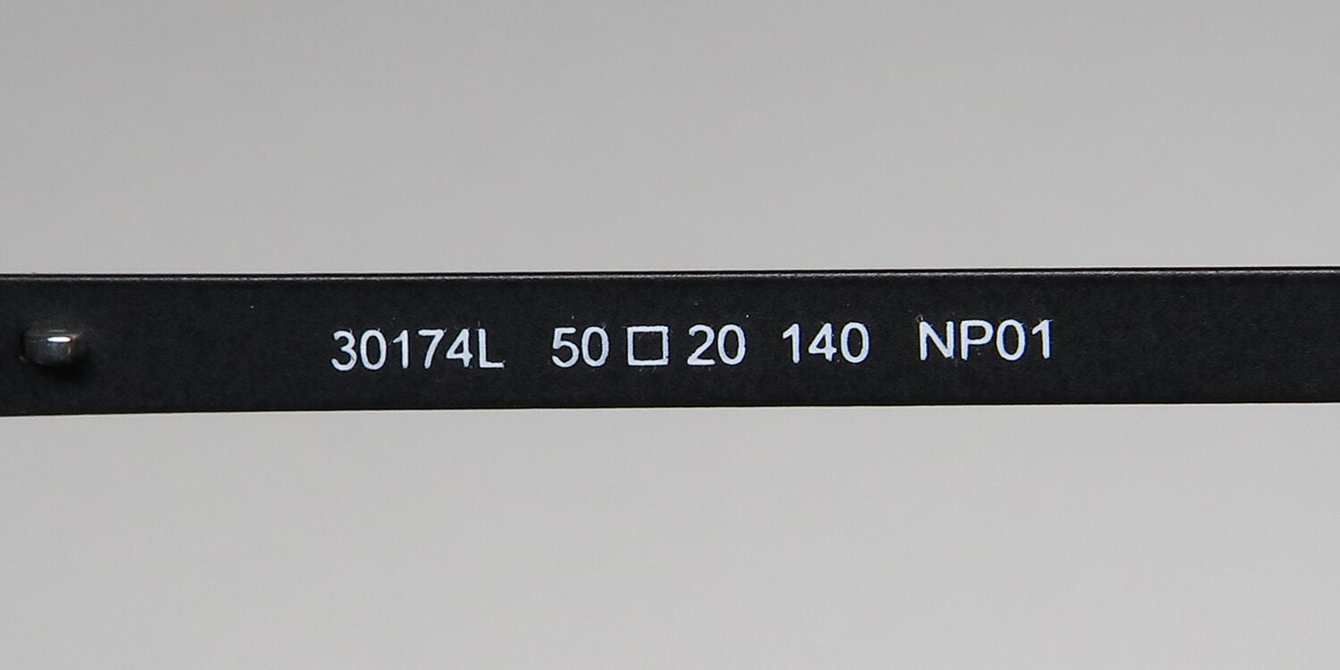 Lightec 30174l Eyeglasses