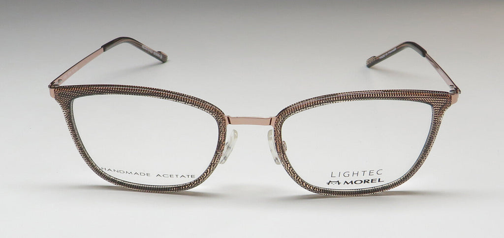 Lightec 30055l Eyeglasses
