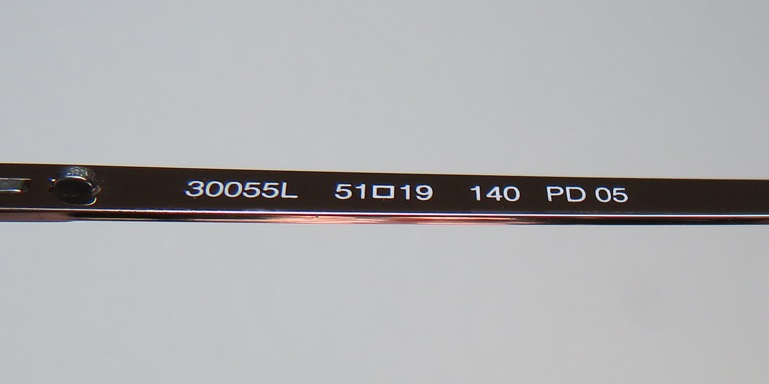 Lightec 30055l Eyeglasses