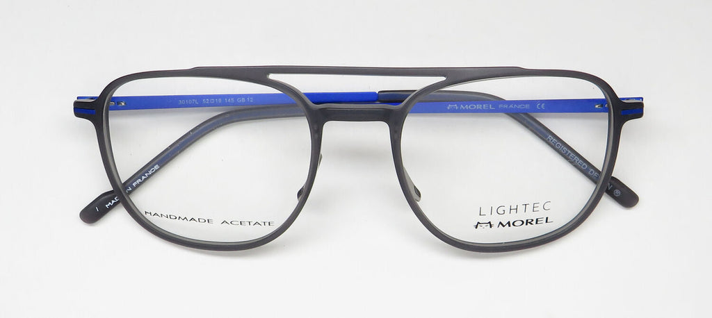 Morel Lightec 30107l Eyeglasses