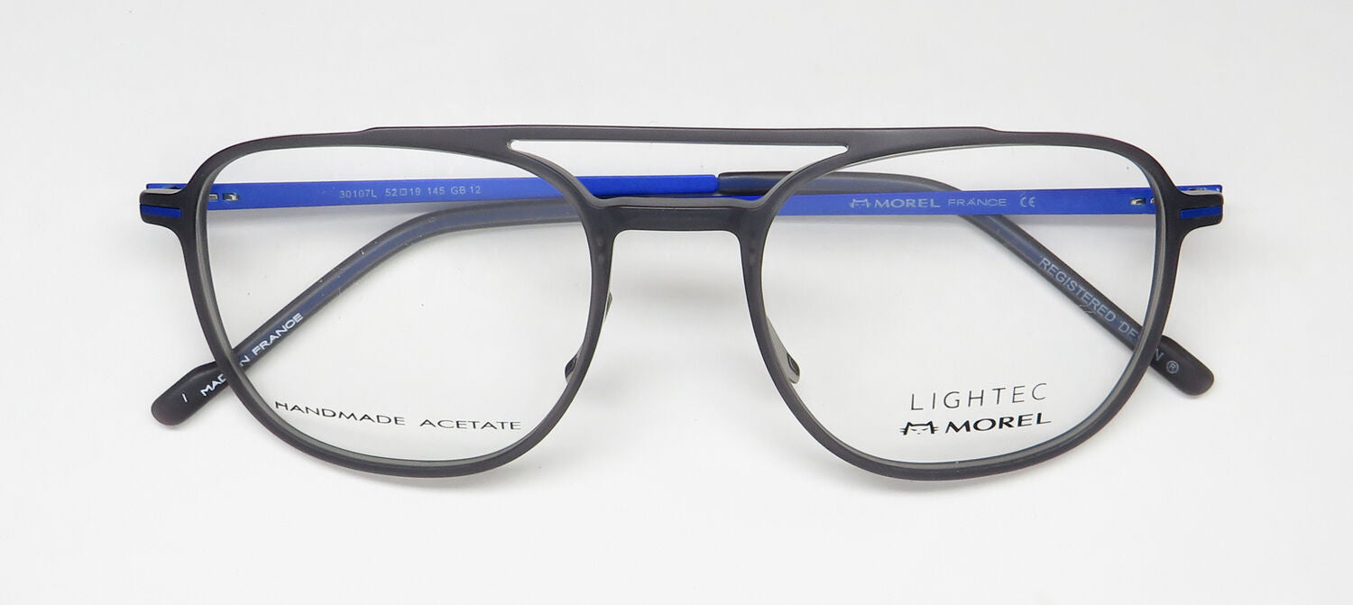 Morel Lightec 30107l Eyeglasses