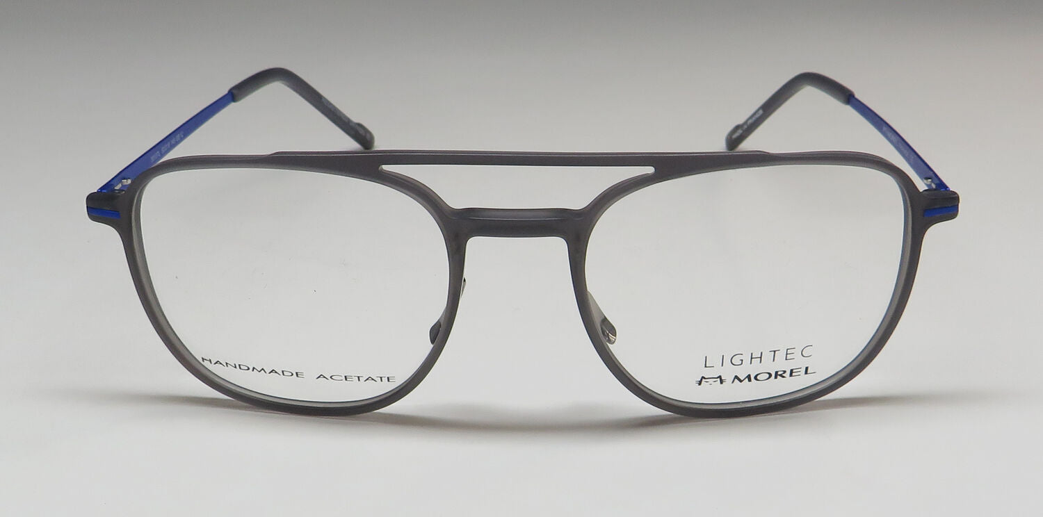 Morel Lightec 30107l Eyeglasses