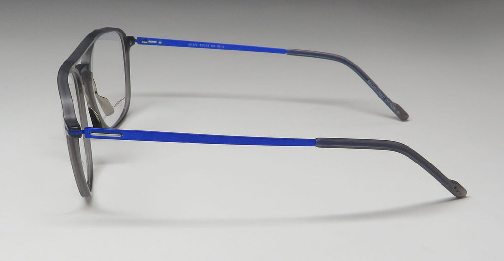 Morel Lightec 30107l Eyeglasses