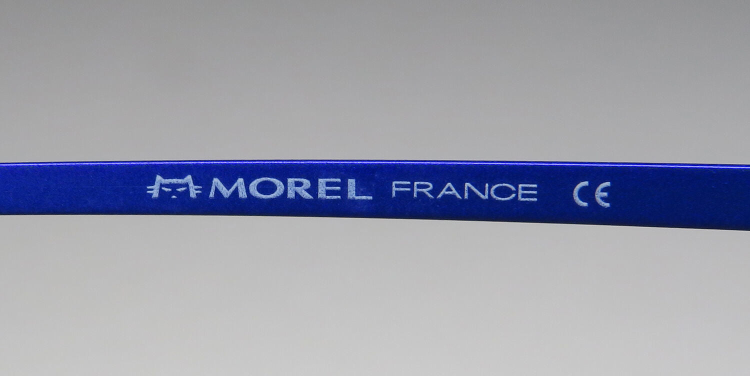 Morel Lightec 30107l Eyeglasses